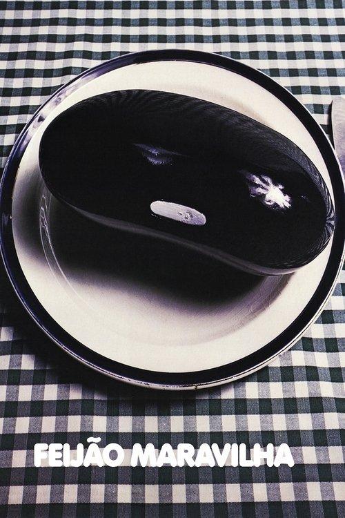 Feijão Maravilha dizi afişi