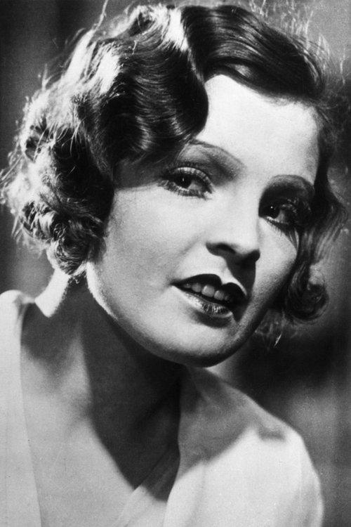 Magda Schneider fotoğrafı