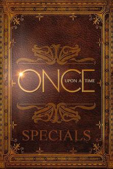 Once Upon a Time Sezon 0