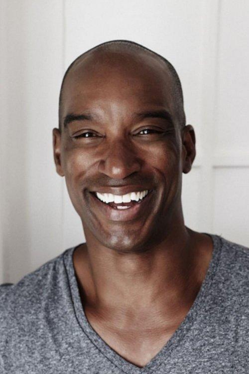 Kevin Copeland fotoğrafı