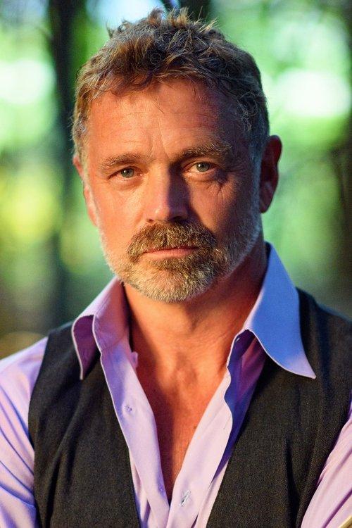John Schneider fotoğrafı