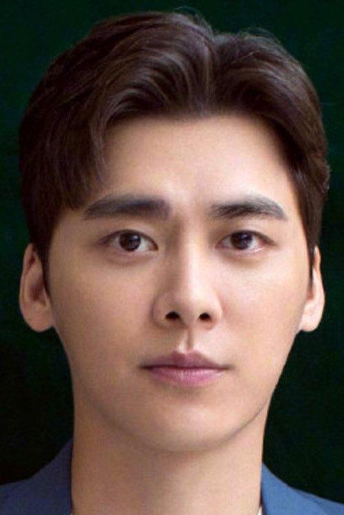 Li Yifeng fotoğrafı