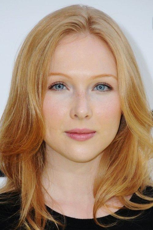 Molly C. Quinn fotoğrafı