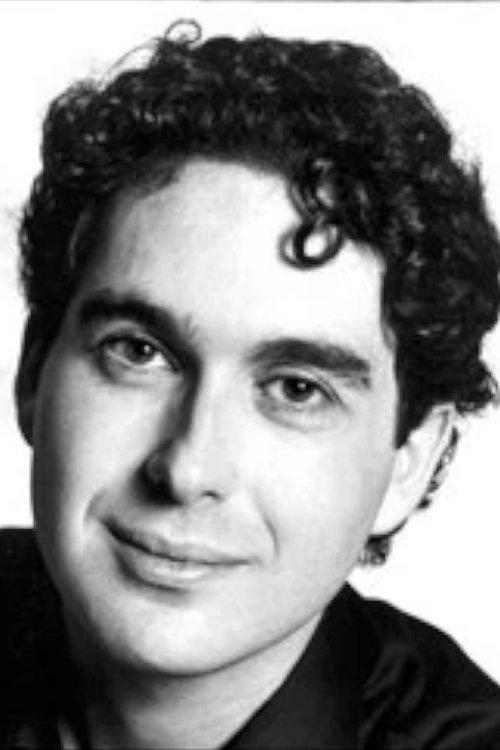 Jeremy Schoenberg fotoğrafı