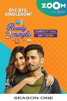 Ready 2 Mingle Sezon 1
