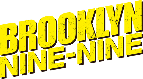 Brooklyn Nine-Nine logo