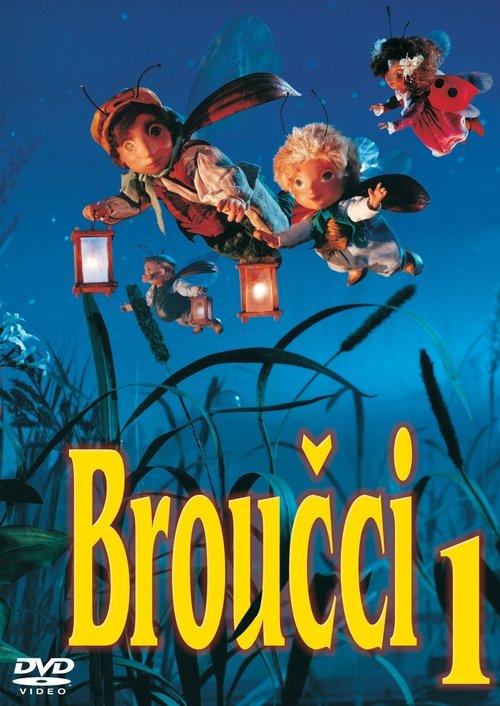 Lucas et Lucie dizi afişi