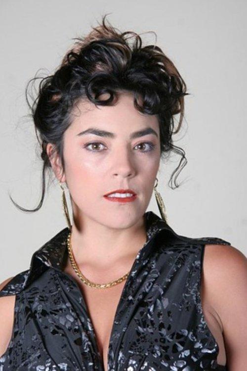 Sandra Reyes fotoğrafı