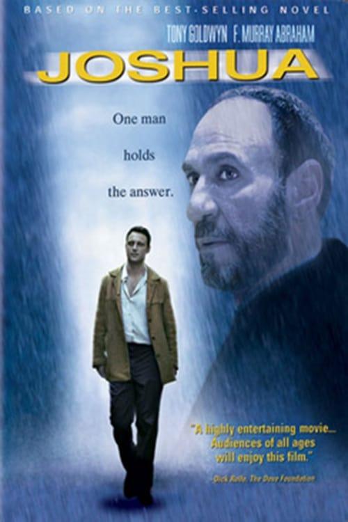 Joshua film afişi