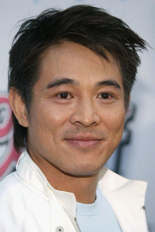 Jet Li fotoğrafı