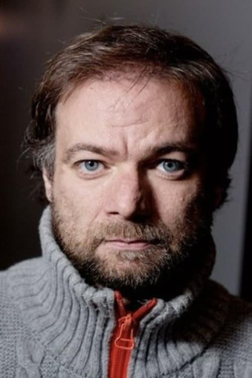 André Øvredal fotoğrafı