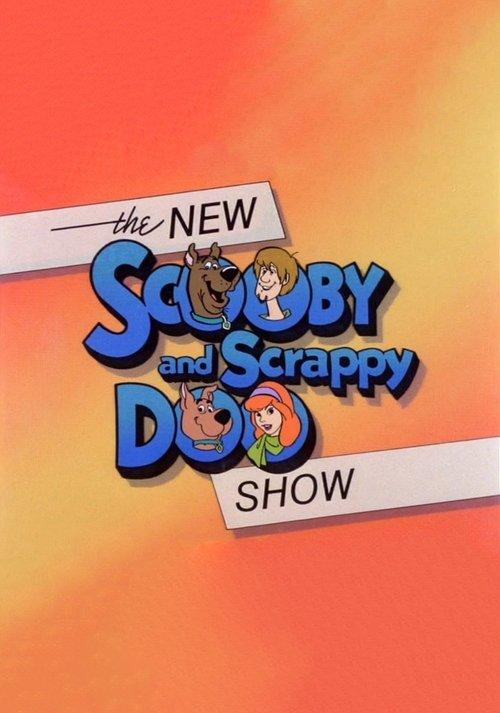 The New Scooby and Scrappy-Doo Show Sezon 1