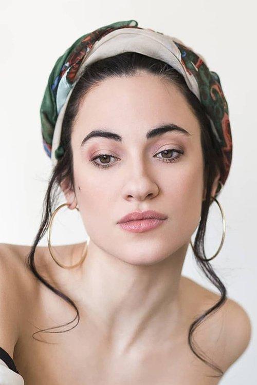 Melissanthi Mahut fotoğrafı