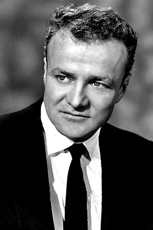 Brian Keith fotoğrafı