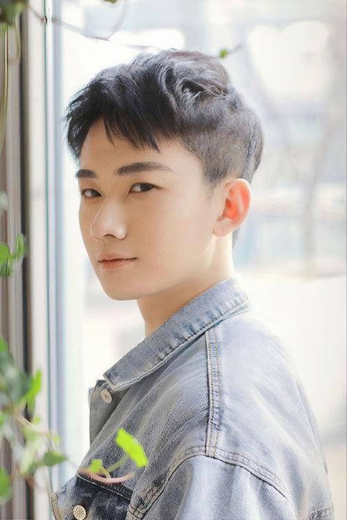 余昊威 fotoğrafı