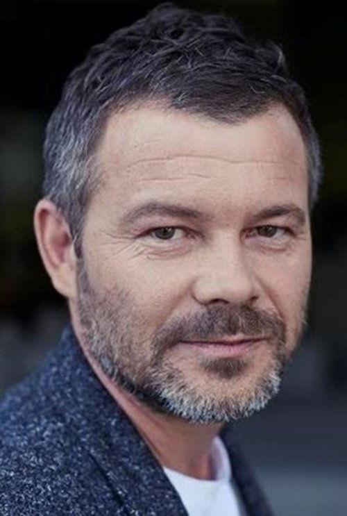 Jacek Braciak fotoğrafı