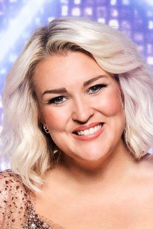 Sara Davies fotoğrafı