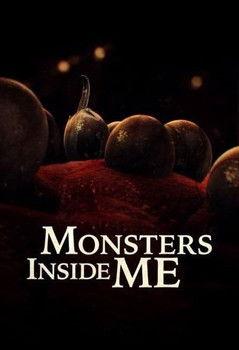 Monsters Inside Me Sezon 0