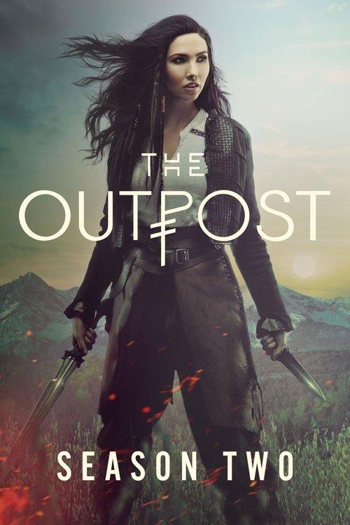 The Outpost Sezon 2