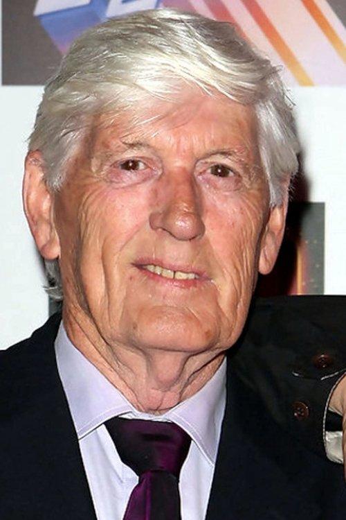 Paul Cronin fotoğrafı