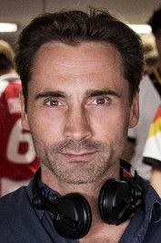 Kasper Barfoed fotoğrafı