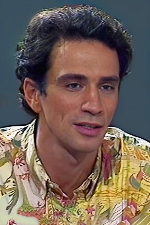 Marc Bessou fotoğrafı