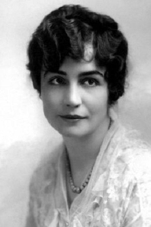 Lois Weber fotoğrafı