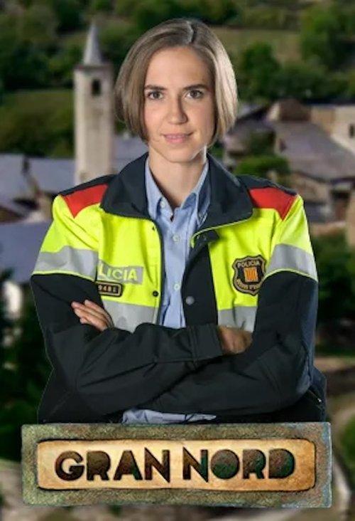 Gran Nord dizi afişi