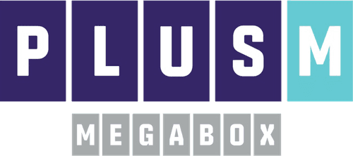 Plus M Entertainment logo