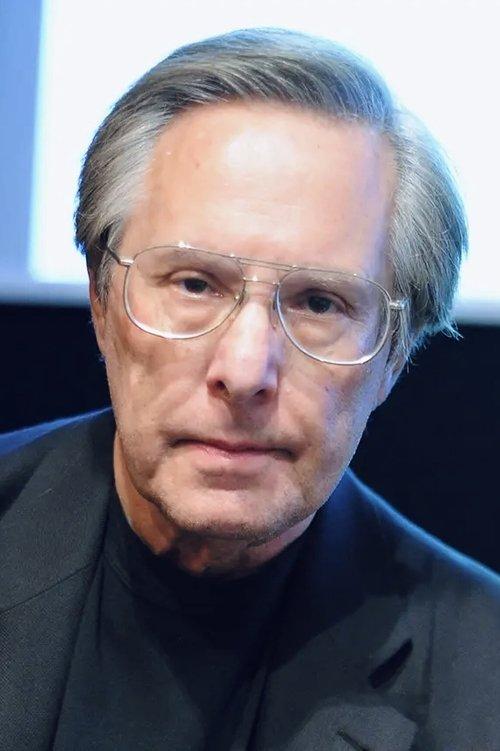 William Friedkin fotoğrafı