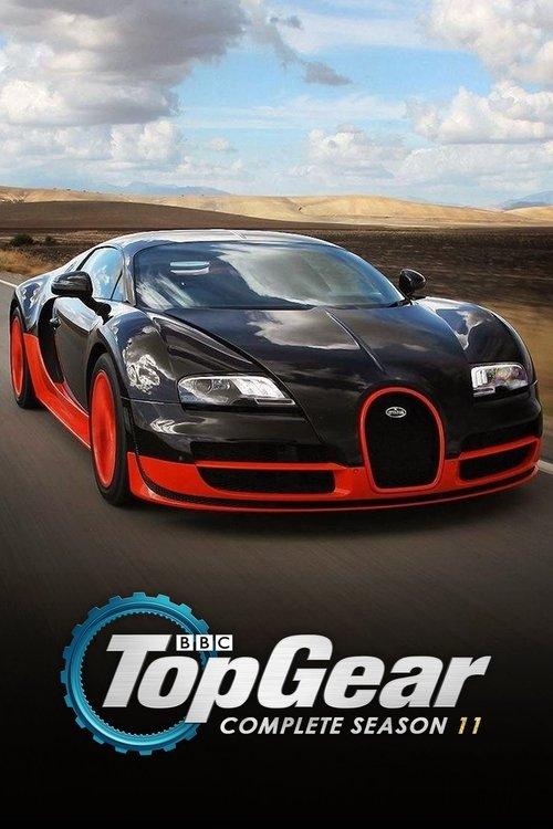 Top Gear Sezon 11