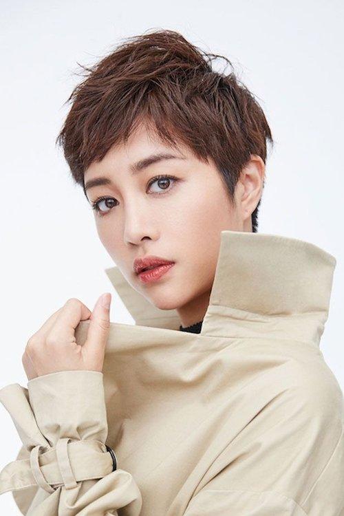 Zhang Lingxin fotoğrafı