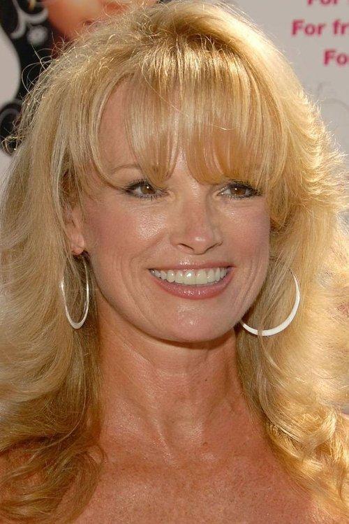 Kim Morgan Greene fotoğrafı