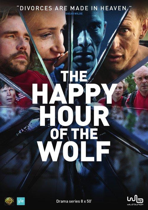 The Happy Hour of the Wolf dizi afişi