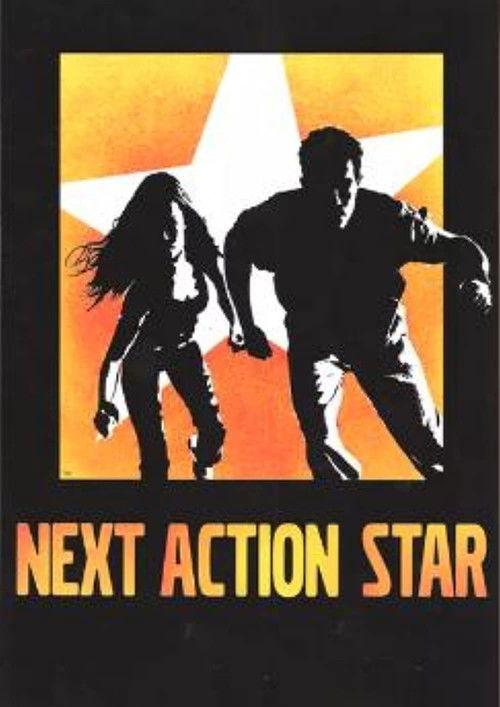 Next Action Star dizi afişi