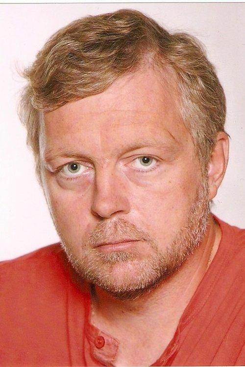 Boris Shuvalov fotoğrafı