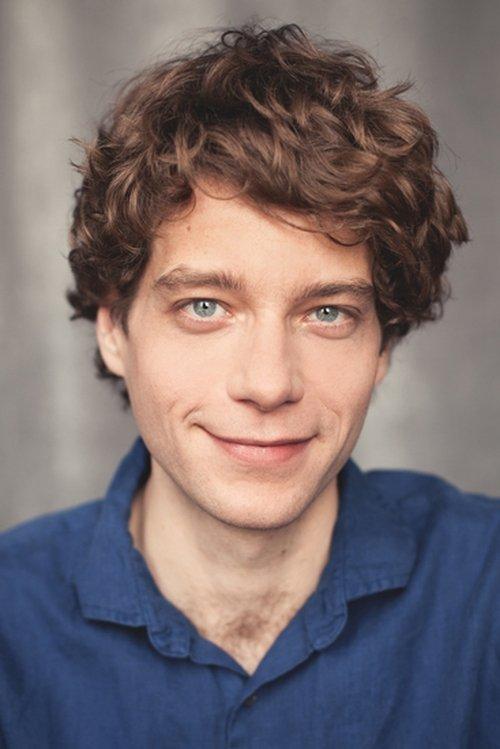 Jonah Carson fotoğrafı