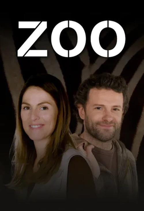 Zoo dizi afişi