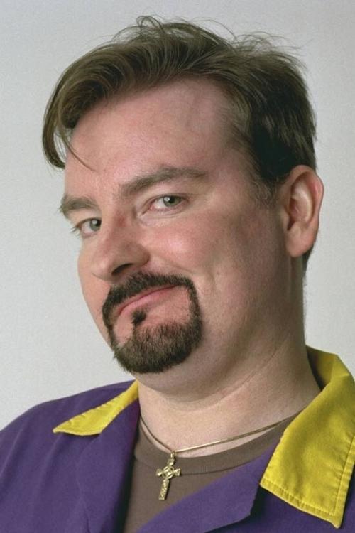 Brian O'Halloran fotoğrafı