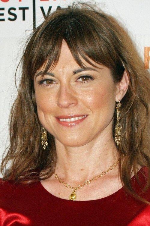 Rebecca Pidgeon fotoğrafı