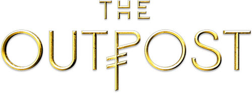 The Outpost logo
