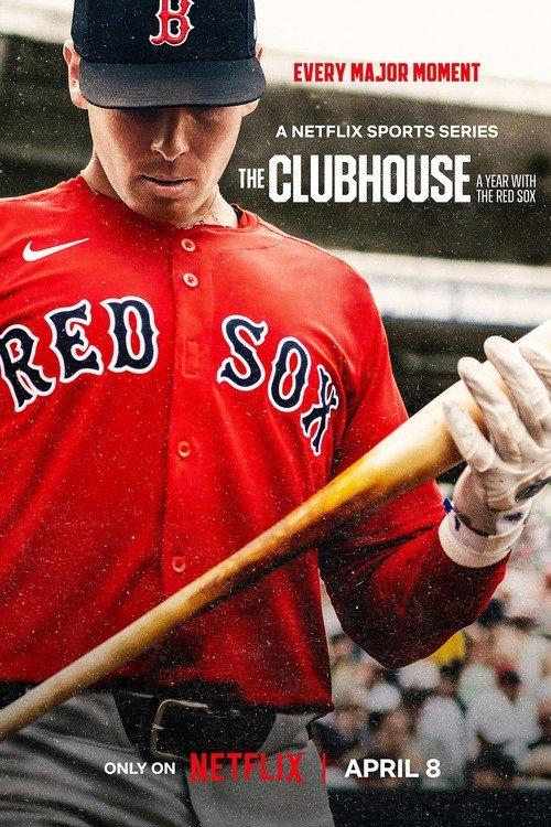 The Clubhouse: A Year with the Red Sox Sezon 1