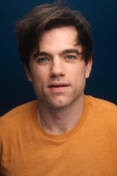 Patrick Ball fotoğrafı