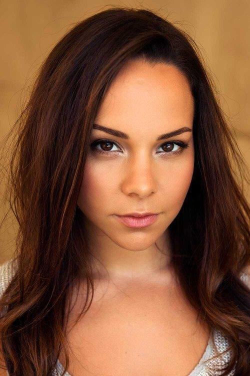 Dena Kaplan fotoğrafı