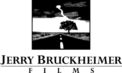 Jerry Bruckheimer Films logo