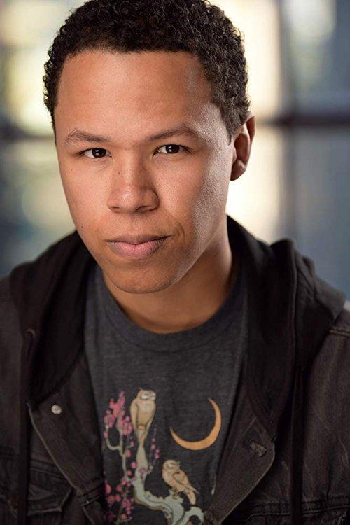 Eric Graise fotoğrafı