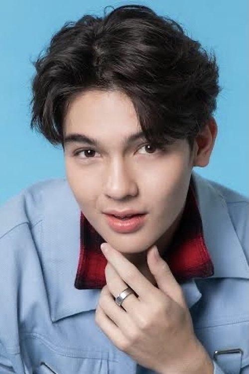 Dylan Bryant fotoğrafı