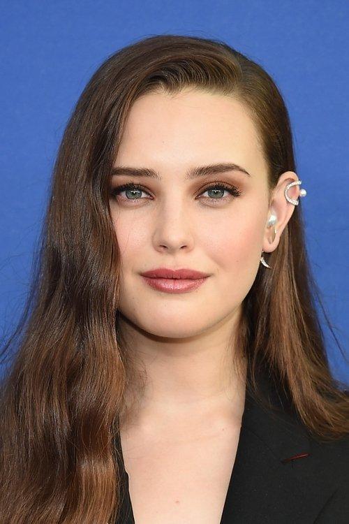 Katherine Langford fotoğrafı