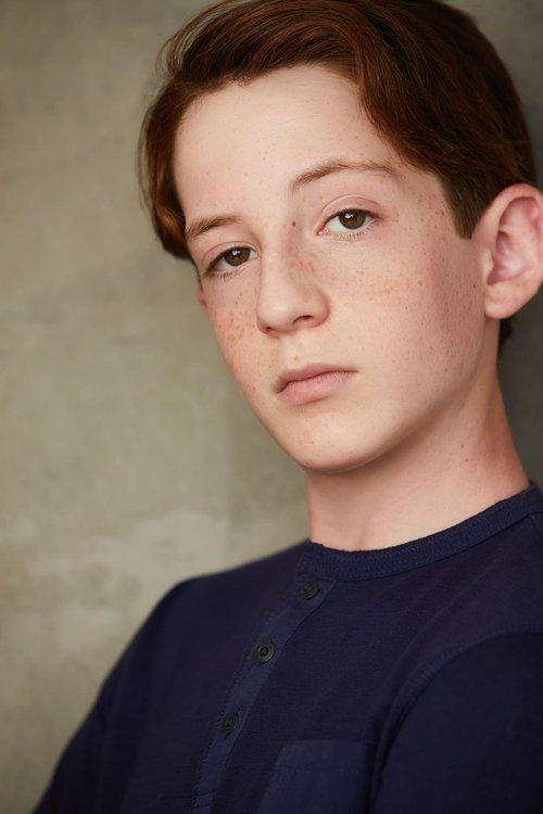 Joshua Gallup fotoğrafı