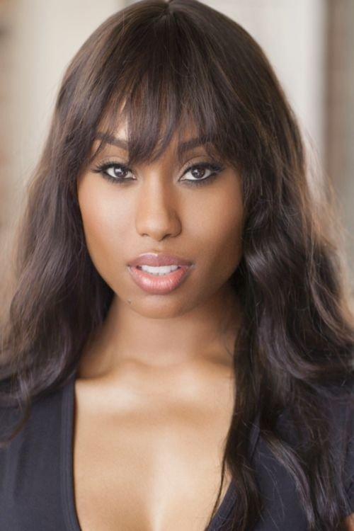 Angell Conwell fotoğrafı
